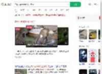 在景区遇到秦岭杀人王羚牛_360搜索