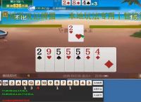 同城游戏记牌器 - 本地玩法专用丨智能算牌 胜率分析丨支持麻将/斗地主/跑得快