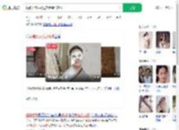 独臂女孩扮杨过卖雕牌洗衣粉_360搜索