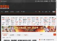 《胜利女神：新的希望》兔耳美女角色战斗演示：很是养眼！ _ 游民星空 GamerSky.com