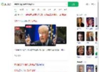 特朗普澄清不是向芝加哥宣战_360搜索