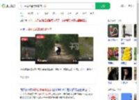 男子采蘑菇遇黑熊车前狂奔_360搜索