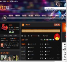 宝丽金金曲 DJ音乐网