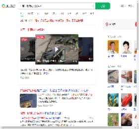 河南一野猪闯入居民区_360搜索