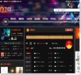 超嗨棒丝 DJ音乐网