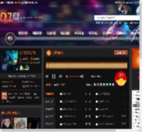 美丽的神话 DJ音乐网