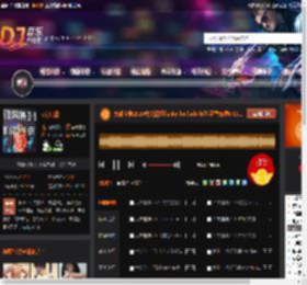 大雄宝典2520中文霓虹funky for lady 长沙蓝堡舞吧6 11.mp3 DJ音乐网