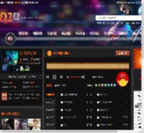 抖音粤语专辑DJ DJ音乐网