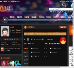 包房经典节奏 DJ音乐网