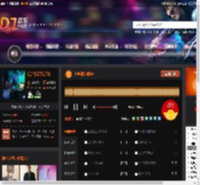 全粤语专辑DJ DJ音乐网
