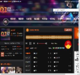 FUNKY HOUSE DJ音乐网