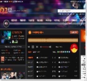 全粤语嗨慢包厢V1 DJ音乐网