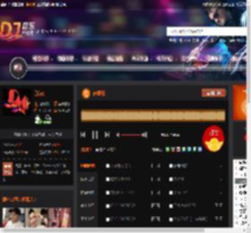 夜难熬 DJ音乐网