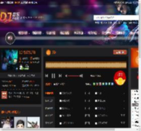 天涯 DJ音乐网