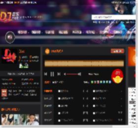 2025风经过 DJ音乐网