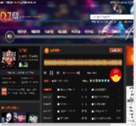 港姐最爱Ⅰ DJ音乐网