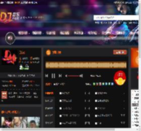 弹跳节奏 DJ音乐网