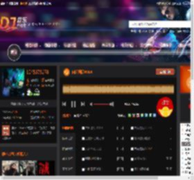 宙斯国际VOL4 DJ音乐网