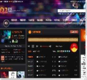 包房经典旋律 DJ音乐网