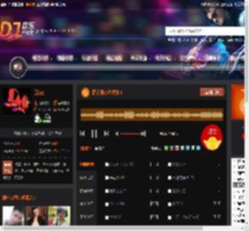 萨克斯（心太软） DJ音乐网